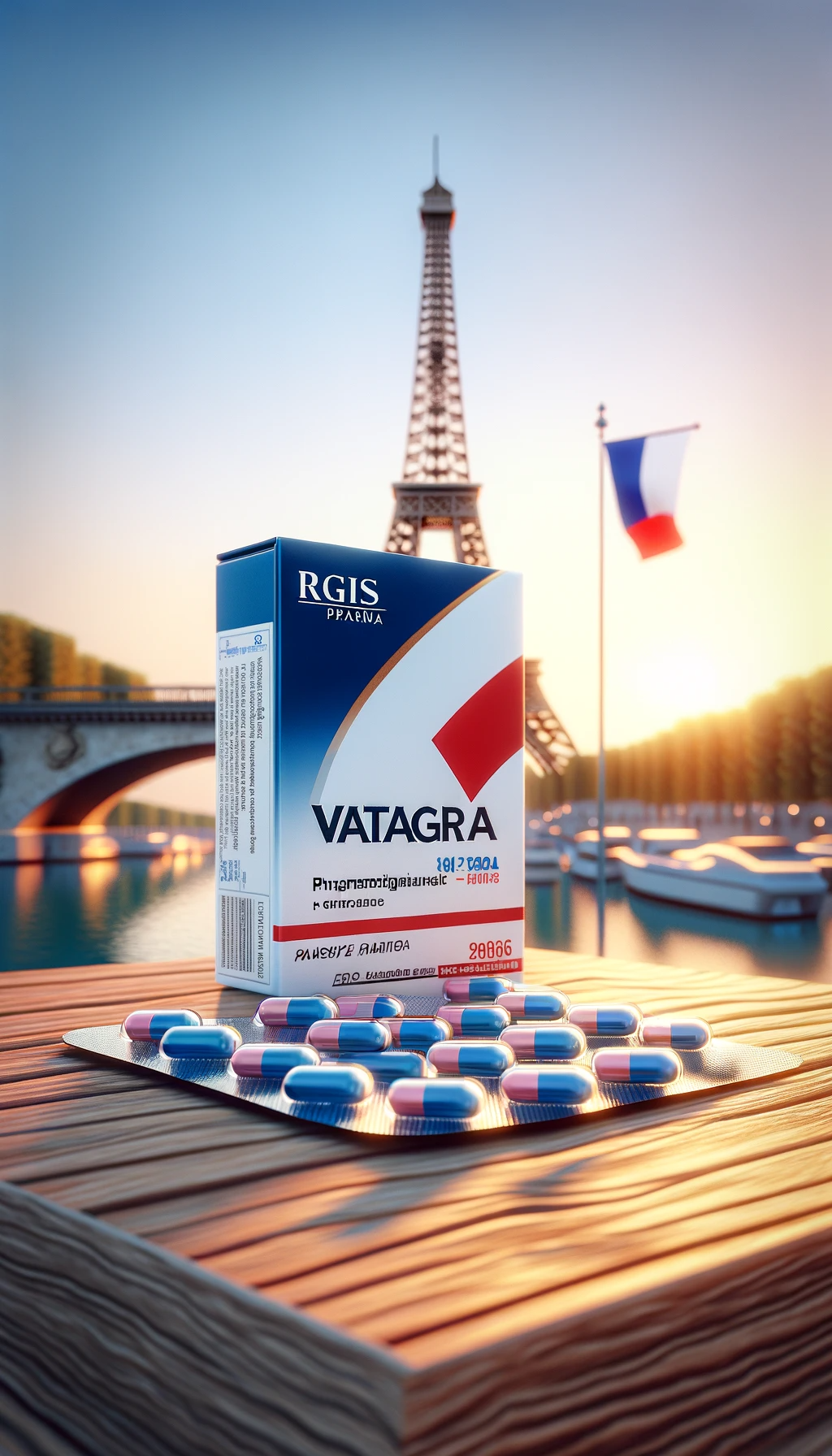 Achat de viagra